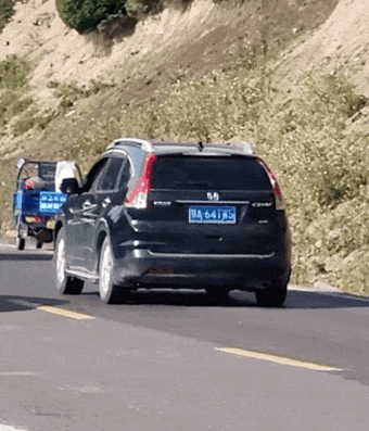 最美公路被嚯嚯了AG真人国际中国(图22)