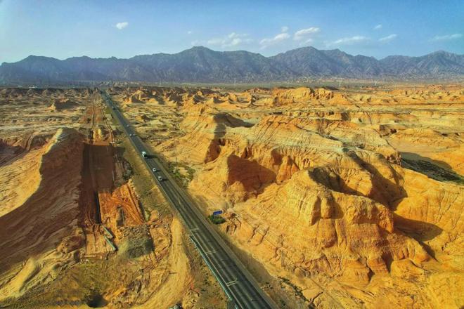 最美公路被嚯嚯了AG真人国际中国(图36)
