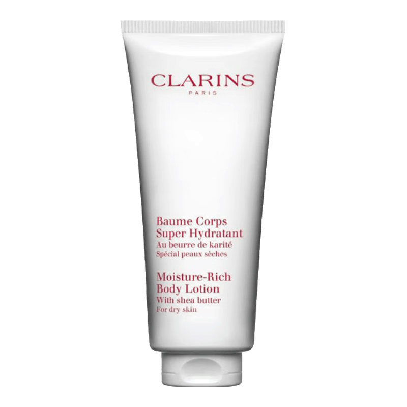 乳：为肌肤带来深层滋润的秘密武器AG真人探索娇韵诗乳木果保湿