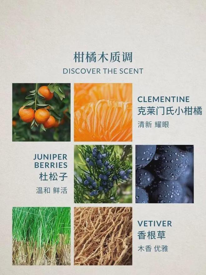 水、身体炸划算还有节日限定香薰、香包AG真人国际游戏香香好物丨欧珑正装香(图8)