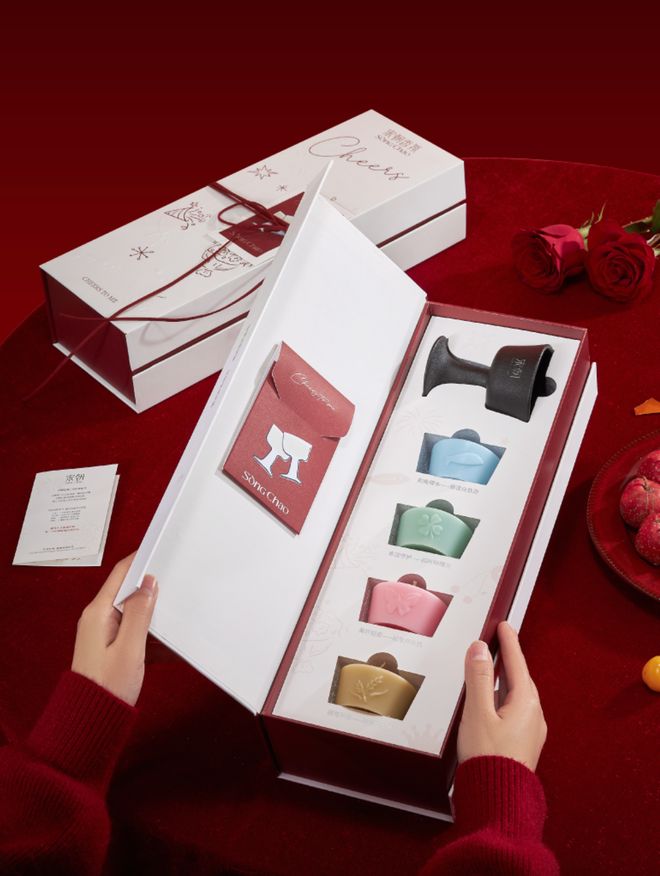 水、身体炸划算还有节日限定香薰、香包AG真人国际游戏香香好物丨欧珑正装香(图5)