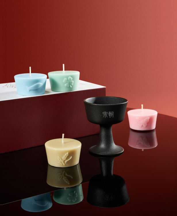 水、身体炸划算还有节日限定香薰、香包AG真人国际游戏香香好物丨欧珑正装香(图18)