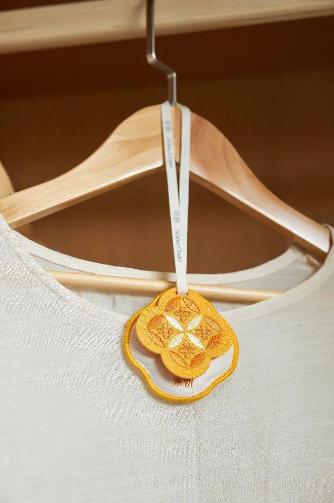 水、身体炸划算还有节日限定香薰、香包AG真人国际游戏香香好物丨欧珑正装香(图17)