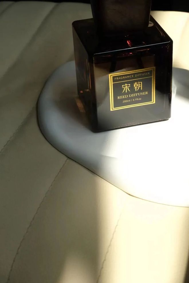 水、身体炸划算还有节日限定香薰、香包AG真人国际游戏香香好物丨欧珑正装香(图37)