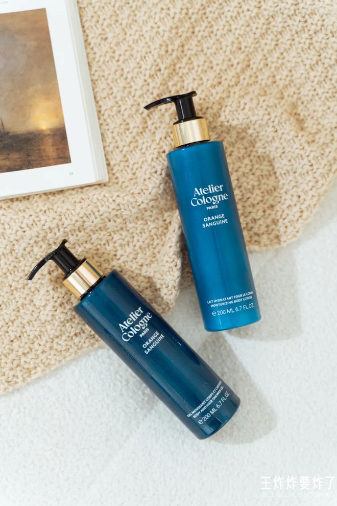 水、身体炸划算还有节日限定香薰、香包AG真人国际游戏香香好物丨欧珑正装香(图34)