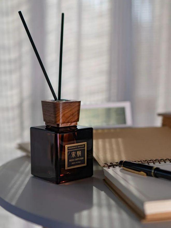 水、身体炸划算还有节日限定香薰、香包AG真人国际游戏香香好物丨欧珑正装香(图36)