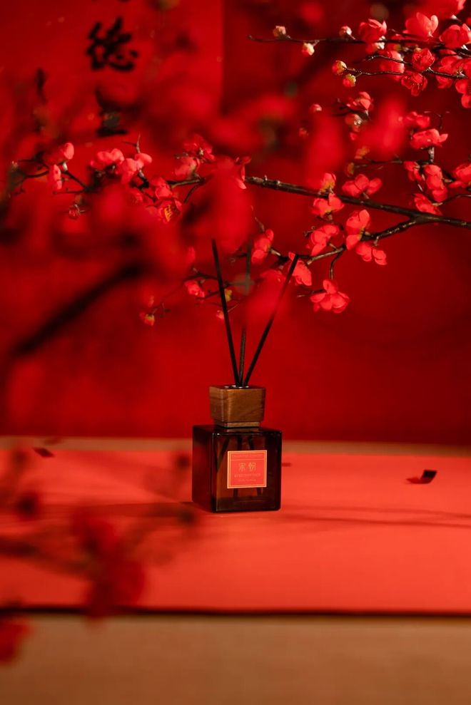 水、身体炸划算还有节日限定香薰、香包AG真人国际游戏香香好物丨欧珑正装香(图48)