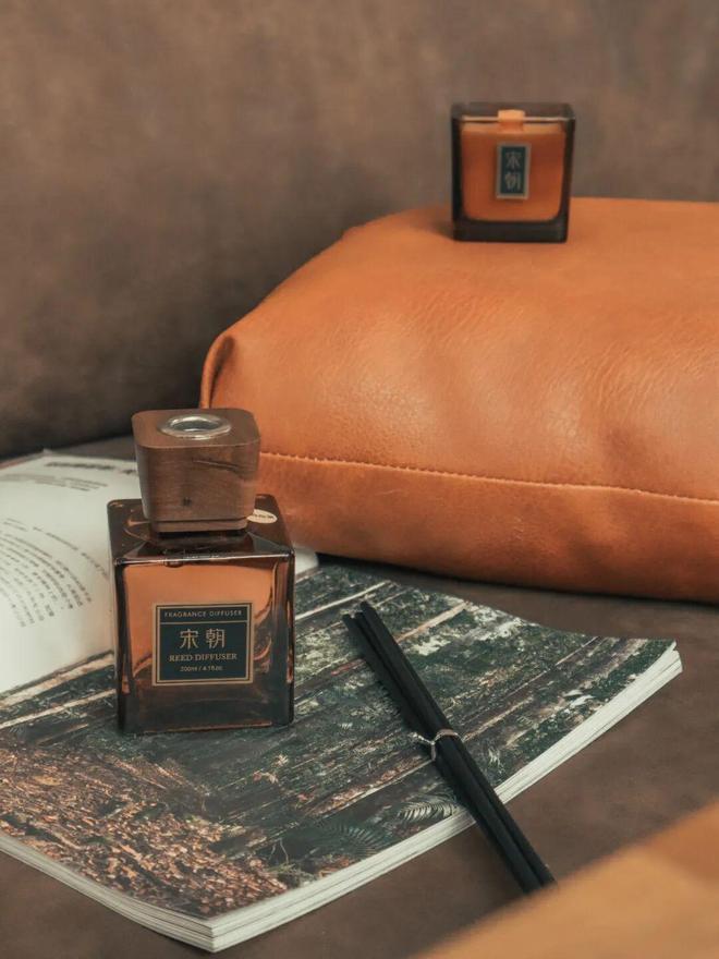 水、身体炸划算还有节日限定香薰、香包AG真人国际游戏香香好物丨欧珑正装香(图41)