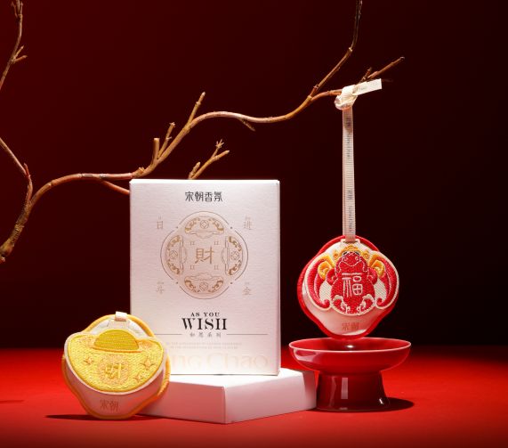 水、身体炸划算还有节日限定香薰、香包AG真人国际游戏香香好物丨欧珑正装香(图42)