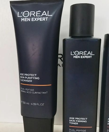 50岁抗皱紧致十大品牌给你紧致肌肤AG真人直营抗衰老的护肤品排行榜(图4) 50岁抗皱紧致十大品牌给你紧致肌肤AG真人直营抗衰老的护肤品排行榜(图4)